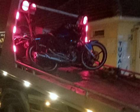 Milas’ta motosiklet kazası: 1 ölüs