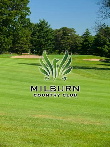 Milburn Country Club APK Download for Android 