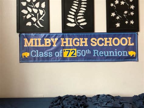 Milby Class of 1972 - facebook.com