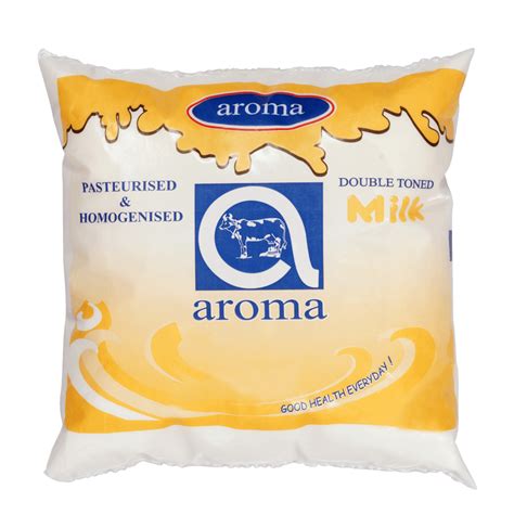 Milch Aroma Flavor-World.com