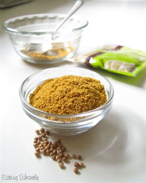 Mild Curry Powder