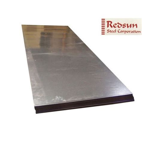 Mild Steel Sheet Manufacturers & Suppliers - Global Sources …