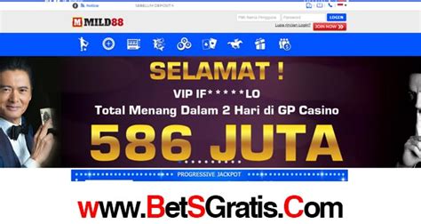 Mild88 slot login link alternatif login terbaru dan daftar. Cara maramal togel hongkong.