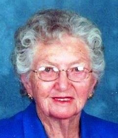 Mildred Proctor Obituary (1920 - 2016) - East Hartford, CT