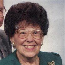 Mildred Weber Obituary - Lincoln, NE