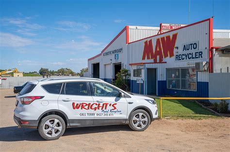 Mildura Auto Works & Wright