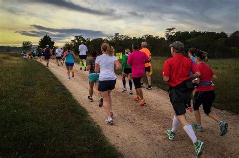 Mile 12: You probably... - Harpers Ferry Half Marathon - Facebook