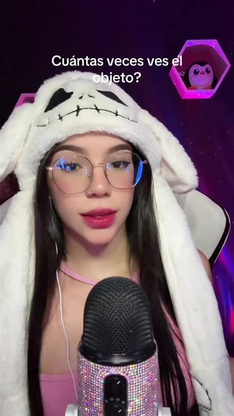 Mile Asmr Onlyfans Leaked 🍆 [CLIP]