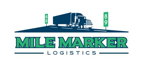 Mile Marker Logistics - Overview, News & Competitors