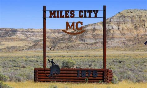 Mile city. alibi, Miles City, Montana. 649 likes · 5 talking about this · 62 were here. Hair Salon 