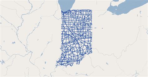 Mile marker map indiana. This map was created by a user. Learn how to create your own. I-65 Indiana. 