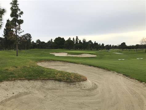 Mile square golf course. A section of Mile Square Golf Course in Fountain Valley on Thursday, July 1, 2021 is being reconfigured by the course operator to make way for the 93-acre expansion of Mile Square Park that will ... 