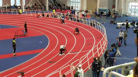 Virginia's All-Decade Cross Country Team Dec 17, 2019 State Meet Indoor Standards Dec 31, 1969 State Meet Pages: Registration Open Feb 15, 2024