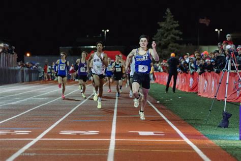 MileSplit team breaks down DNIP 2024 Distance Night In Palatine