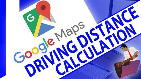 Mileage Calculator - Google My Maps