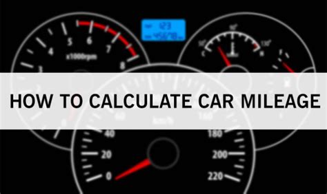 Mileage calculator car. Things To Know About Mileage calculator car. 