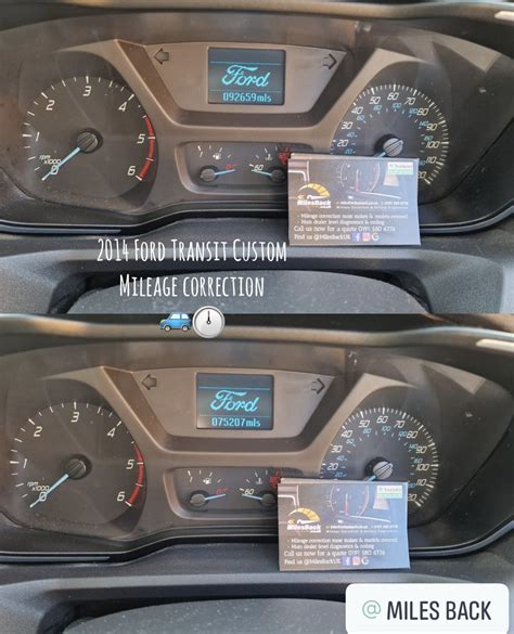 Mileage correction tool ford transit custom. .  <a href=http://b24.real-pa...