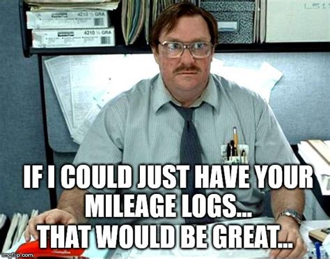 Mileage meme. Things To Know About Mileage meme. 