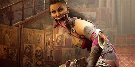 Mileena__ Onlyfans Leaked 🍌 [PPV]