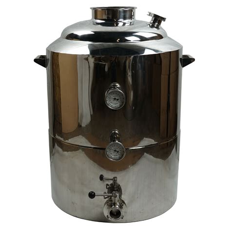 In a large saucepan over high heat, bring water to a boil. . Milehidistilling