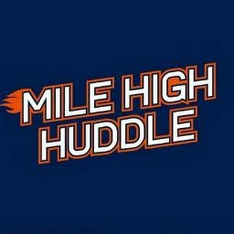 Milehighhuddle - The road for the Denver Broncos gets tough as they head to the Steel City to take on the Pittsburgh Steelers. The Steelers have had a constant defense that will challenge the Broncos …
