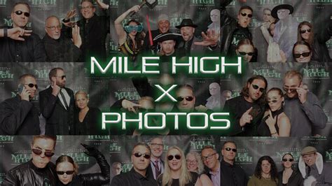 Milehighx. Share your videos with friends, family, and the world 