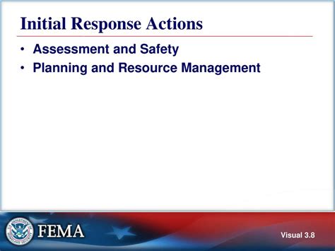proposal actions analysis
