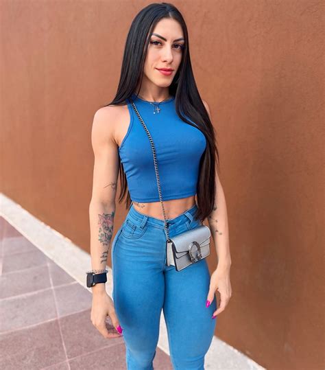 Milena Albuquerque Onlyfans Leak 🍌 [HD]