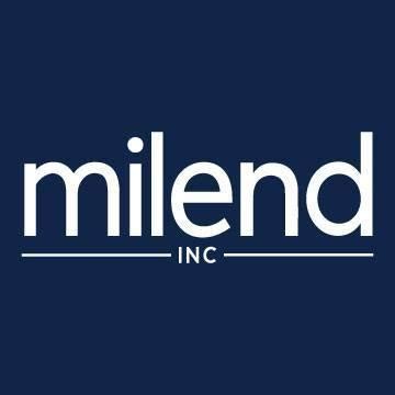 Milend inc. Milend, Inc. 8995 Westside Parkway, Alpharetta, GA 30009 855-645-3631. NMLS #148769 