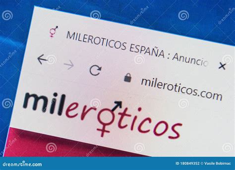 Mileroticos alberga páginas webs personales de hombres, mujeres y transexuales. . Mileroticosnogales