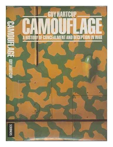 Miles Camouflage: The Ultimate Guide to Concealment and Deception