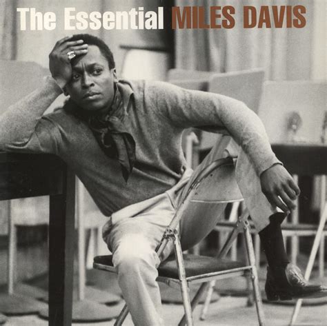 Miles Davis The Essential Miles Davis - Sealed UK 2-LP vinyl set