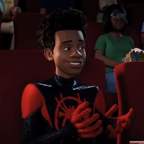 Miles Morales' First Suit: A Style Icon in the Spider-Verse