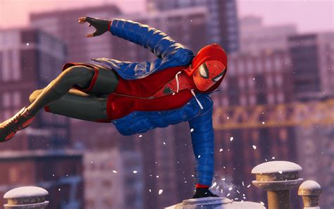 Miles Morales Oblek: Unlocking Endless Possibilities in Creative Customization