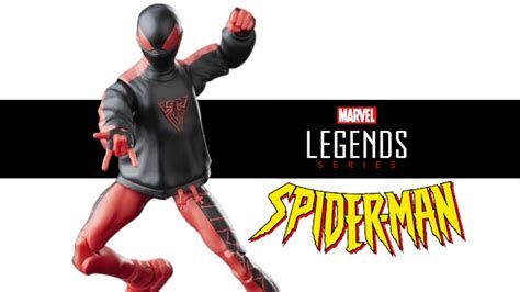 Miles Morales Spider Suit: Unleash Your Inner Hero