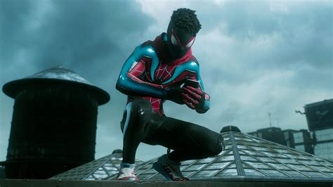 Miles Morales Toothpaste Suit: The Ultimate Guide to a Brighter, Whiter Smile