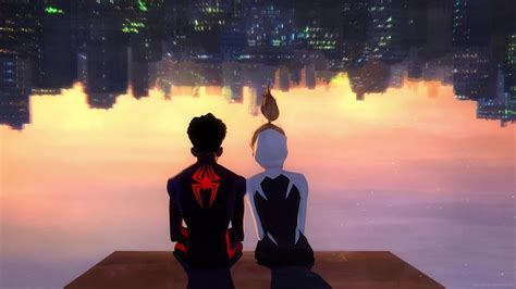 Miles Morales x Spider-Man: The Ultimate Duo