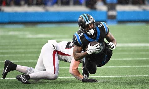 Miles Sanders player props odds, tips and betting …