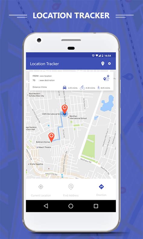 Miles Tracker APK Download for Android 