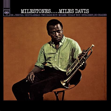 Miles davis biography timeline examples