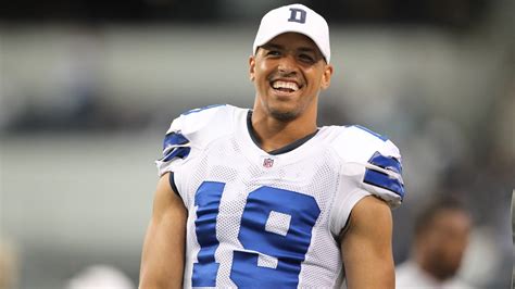 Former NFL WR Miles Austin is officially being hired by Robert Saleh to be the #Jets WRs coach, per @PSchrags. He spent the 2019 season as #49ers offensive quality-control coach. — Ari Meirov (@MySportsUpdate) January 19, 2021. 