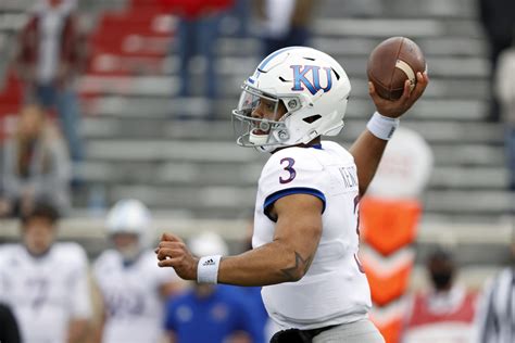 Miles kendrick ku. Former Kansas quarterback Miles Kendrick has been named the starting quarterback at New Mexico, coach Danny Gonzales said Monday morning. Kendrick, a sixth-year senior from Morgan Hill, California, beat out redshirt freshman CJ Montes and sophomore Justin Holaday, a transfer from Fresno City College, to earn the role. 