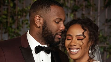 Miles married at first sight. Wed Jul 05, 2023 at 1:16pm ET. By Alicea James. Miles Williams is focused on self-love amid separation from Karen Landry. Pic credit: Lifetime. Married at First Sight star … 