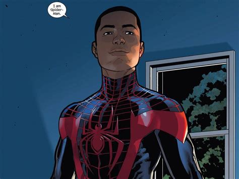 Miles morales gay porn. Things To Know About Miles morales gay porn. 