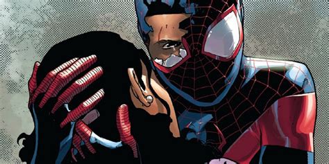 Miles morales mom hentai. Things To Know About Miles morales mom hentai. 