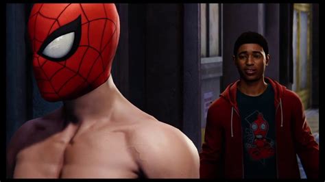 Miles morales naked. Things To Know About Miles morales naked. 
