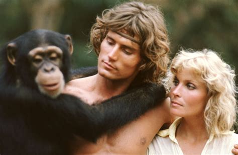 Miles okeeffe tarzan the ape man 1981 film cast