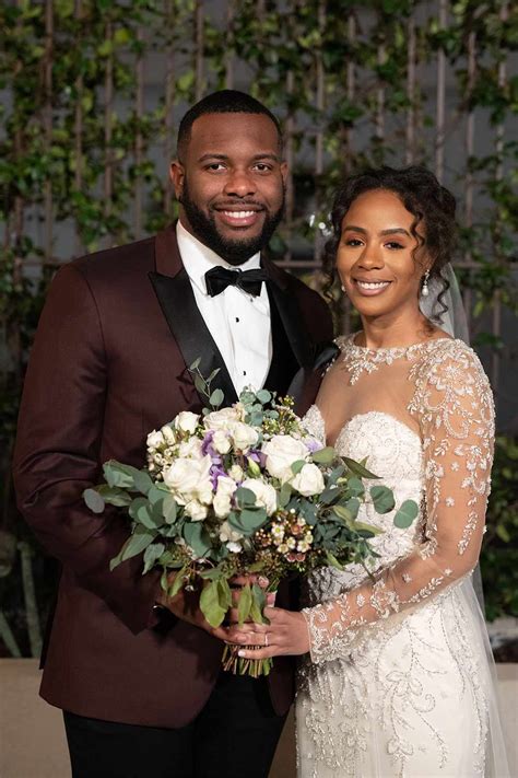Miles on married at first sight. Married at First Sight is currently on hiatus. Married at First Sight Season 11 star Miles Williams confirms that he and his wife Karen Landry are separated after months of... 