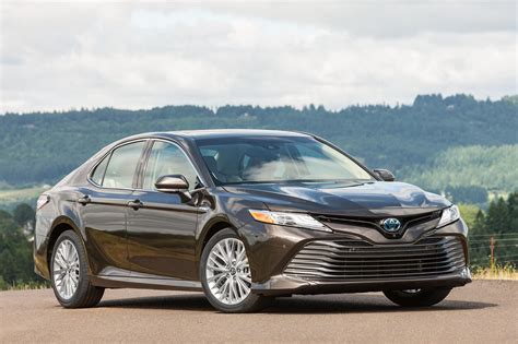Miles to the gallon toyota camry. Cost to Fill the Tank. $56. Tank Size. 17.2 gallons. *Based on 45% highway, 55% city driving, 15,000 annual miles and current fuel prices. Personalize. MSRP and tank size data provided by Edmunds.com, Inc. Range on a tank and refueling costs assume 100% of fuel in tank will be used before refueling. 2009 Toyota Camry Hybrid. 