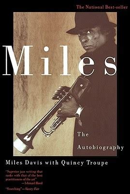 Read Online Miles The Autobiography By Miles Davis